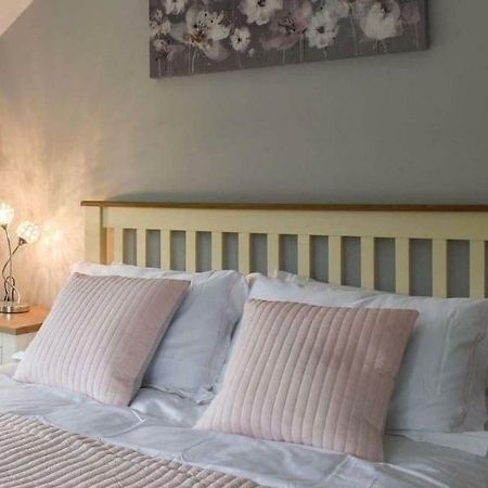 Hollyhock Cottage آشفورد المظهر الخارجي الصورة