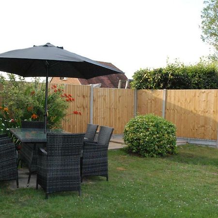Hollyhock Cottage آشفورد المظهر الخارجي الصورة