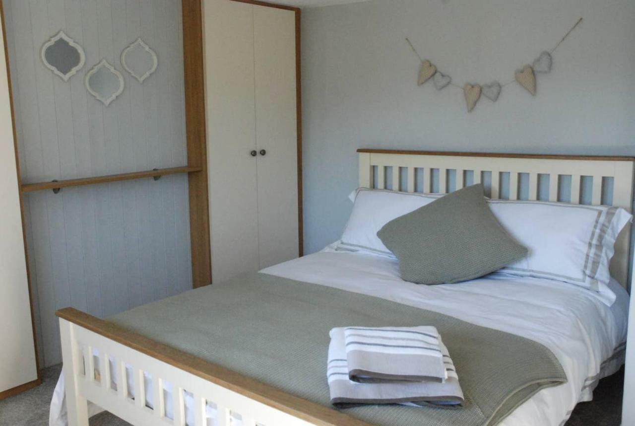 Hollyhock Cottage آشفورد المظهر الخارجي الصورة