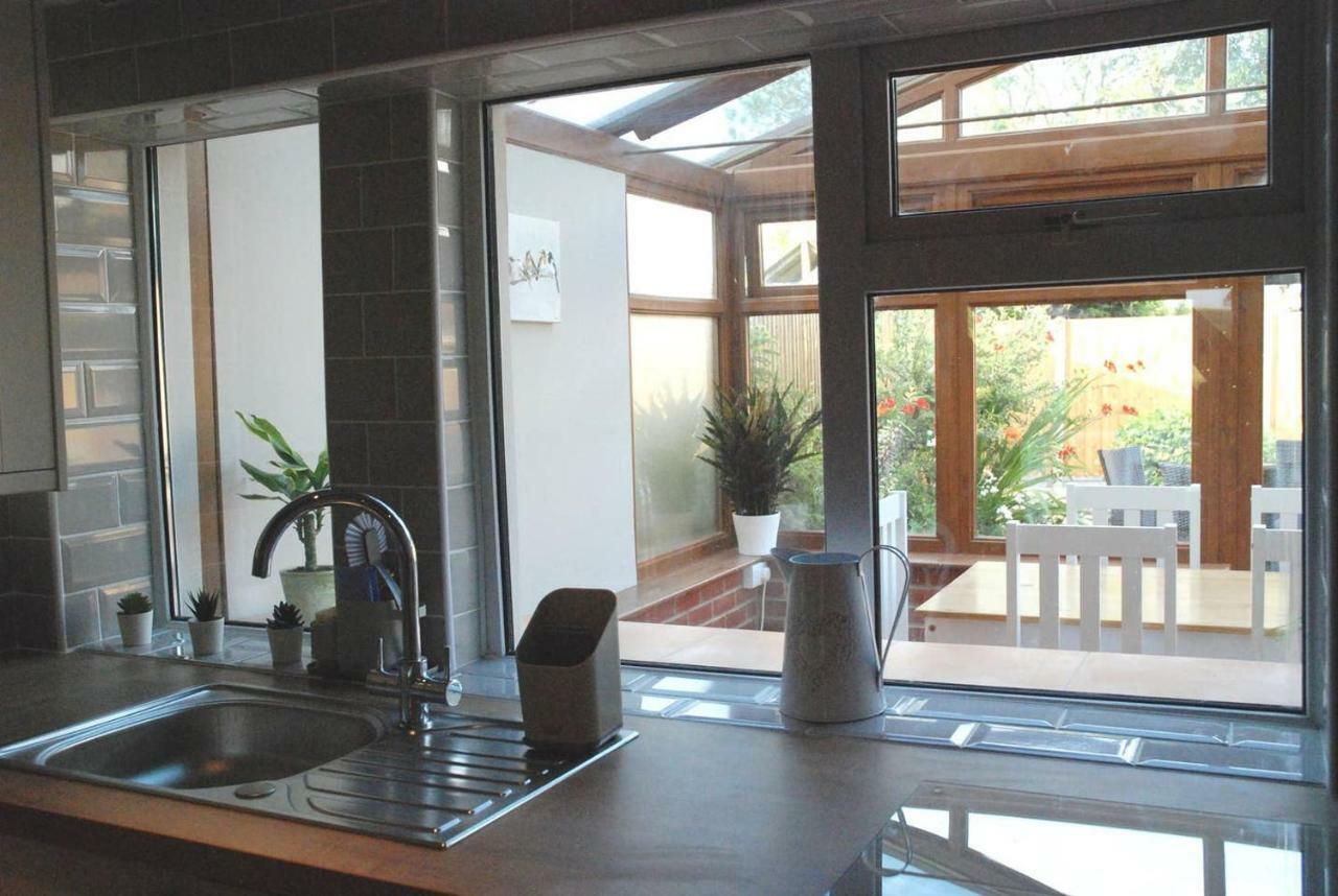 Hollyhock Cottage آشفورد المظهر الخارجي الصورة