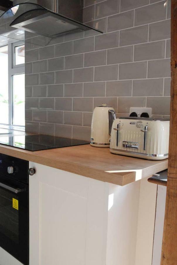 Hollyhock Cottage آشفورد المظهر الخارجي الصورة