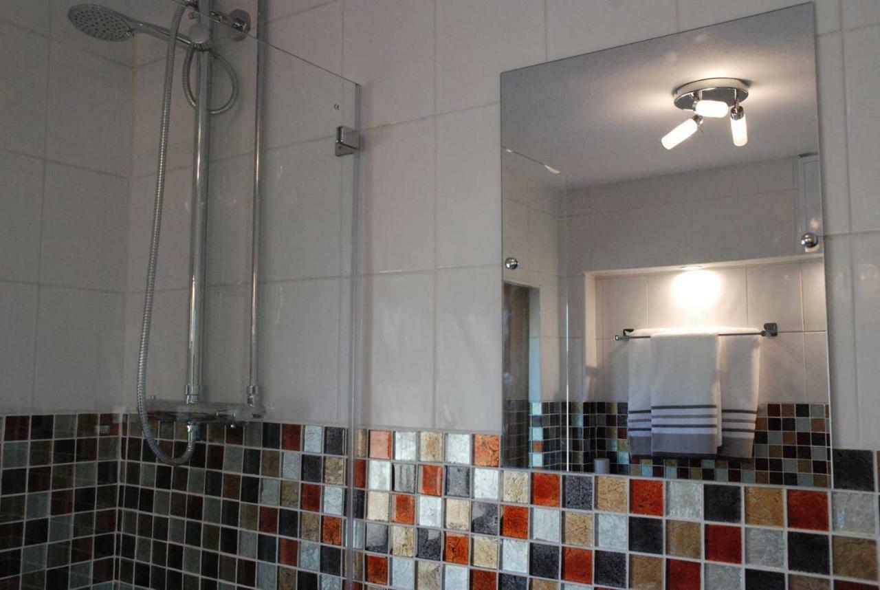 Hollyhock Cottage آشفورد المظهر الخارجي الصورة