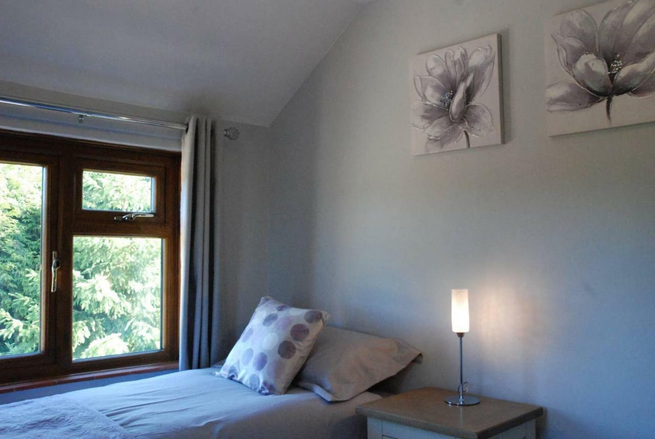 Hollyhock Cottage آشفورد المظهر الخارجي الصورة